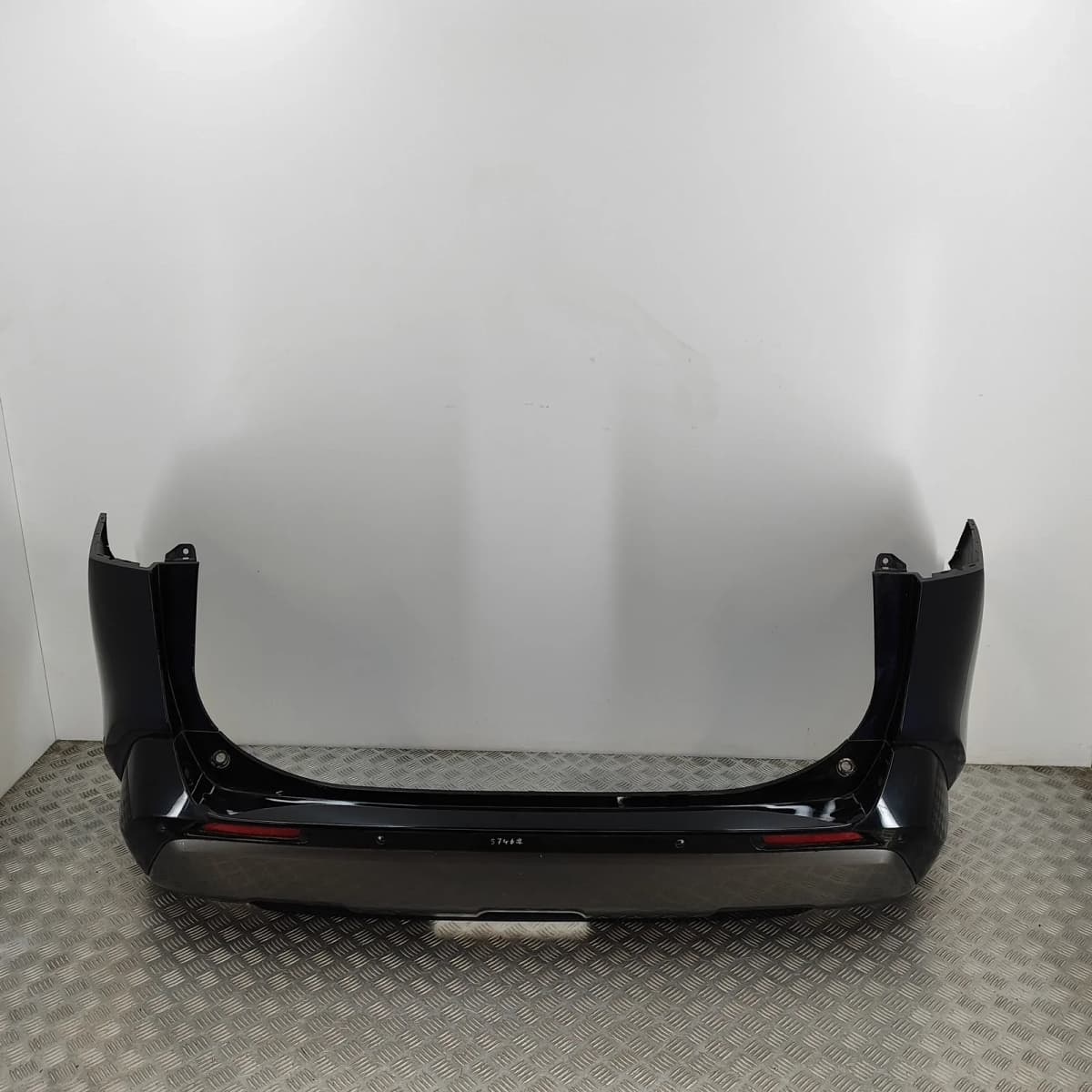 TOYOTA RAV 4 MK5 XA50 Rear Bumper 52159-42320 2.5 Petrol / electricity 33091272
