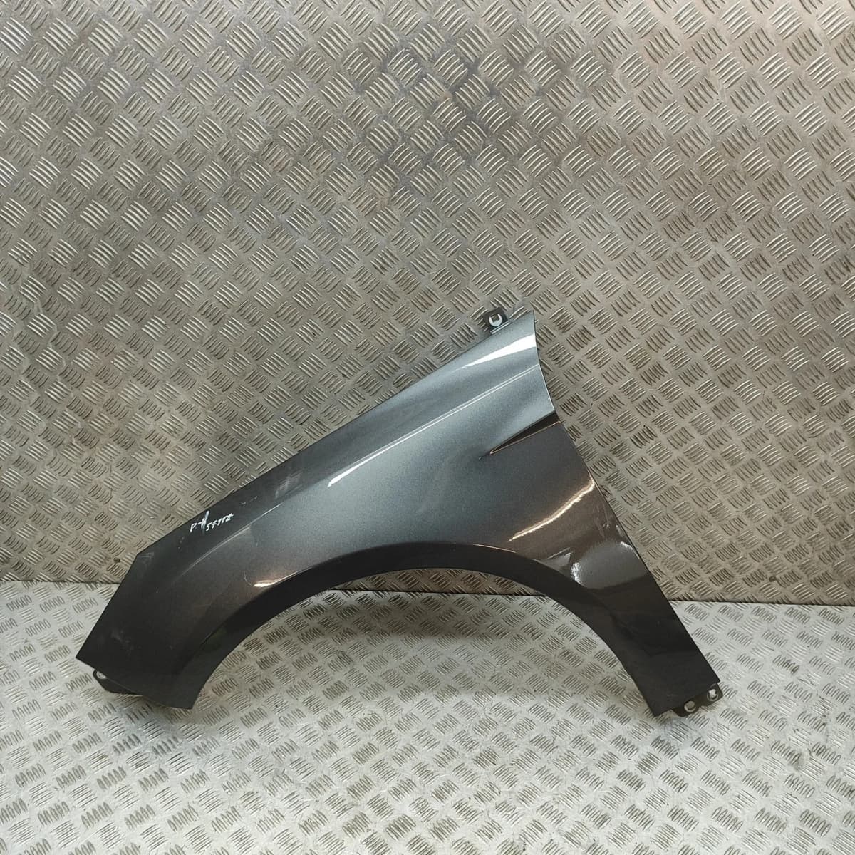 FORD FOCUS MK3 C346 Front Left Fender BM51-A16C199-AC 1.0 Petrol 74kW 2016