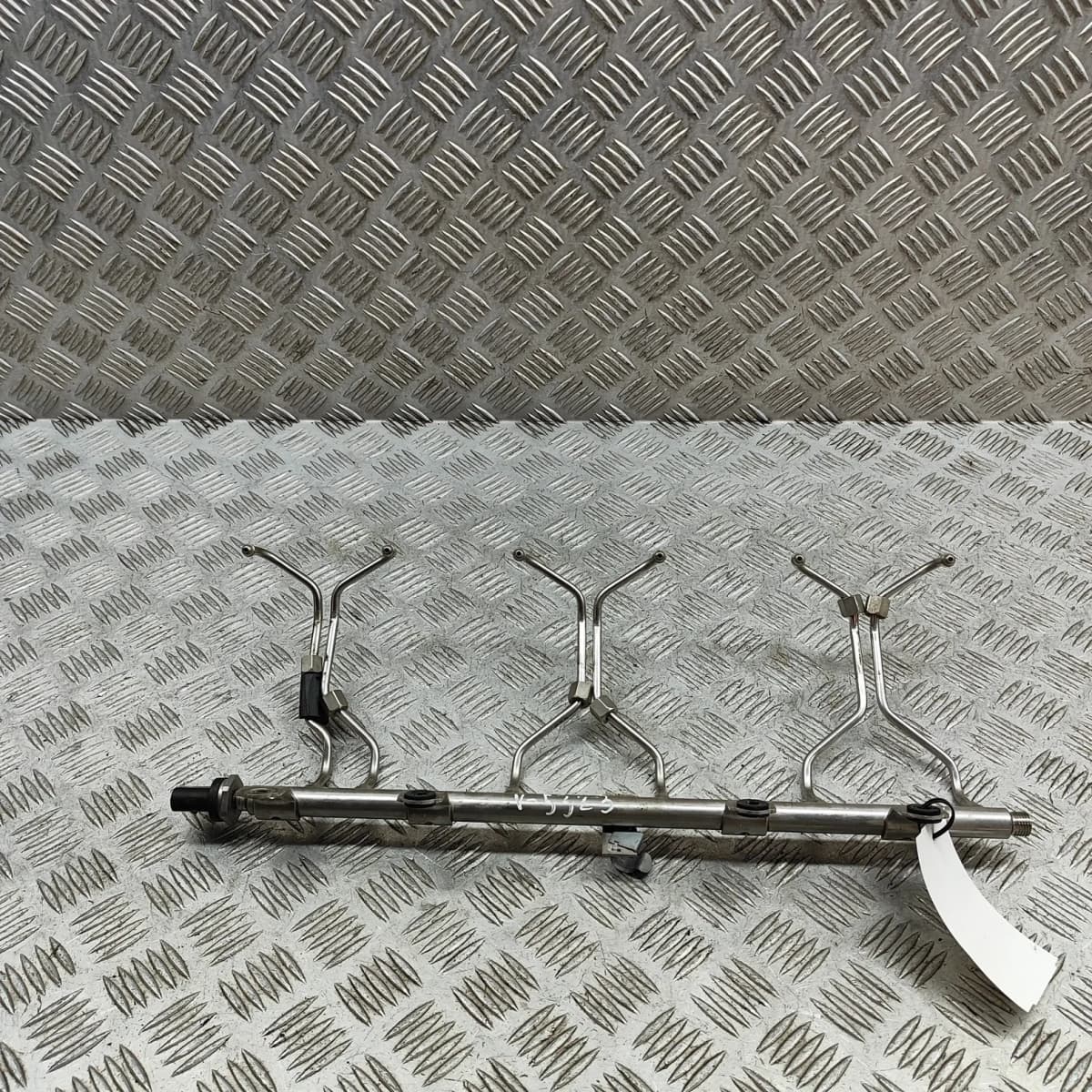 BMW 4 Coupe F32, F82 Fuel Rail 7848363 3.0 Petrol 317kw 2015 33098831