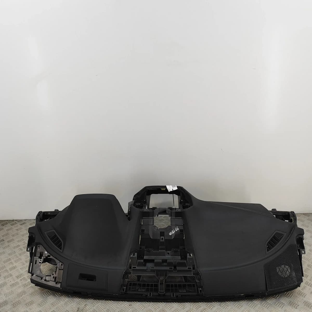 SUBARU FORESTER MK5 SK Dashboard 66049-SJ030 RHD 2019 33105973
