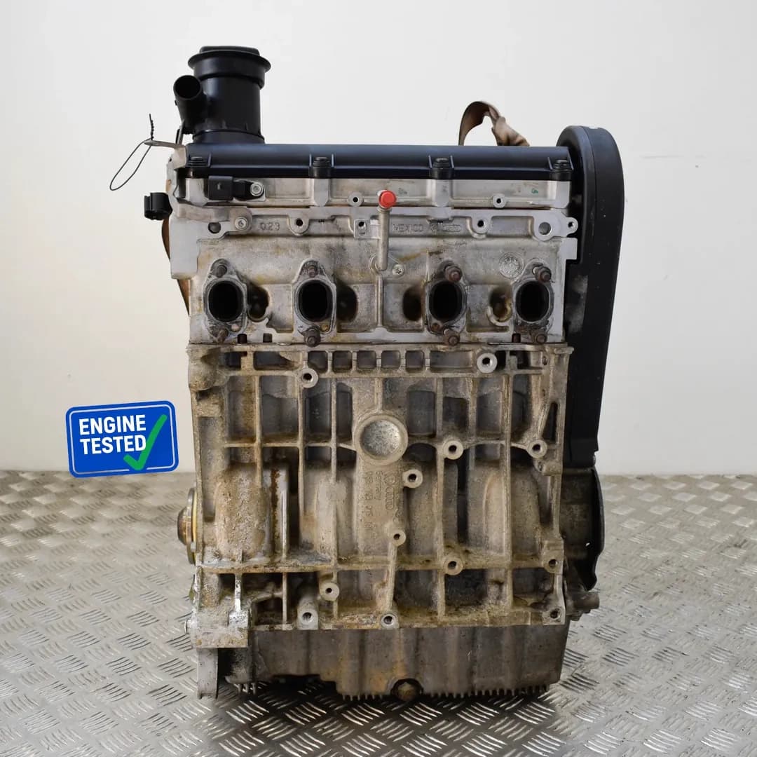 Volkswagen GOLF Mk6 5K Engine Motor CCS 1.6 Petrol 75kw 2008 2316656
