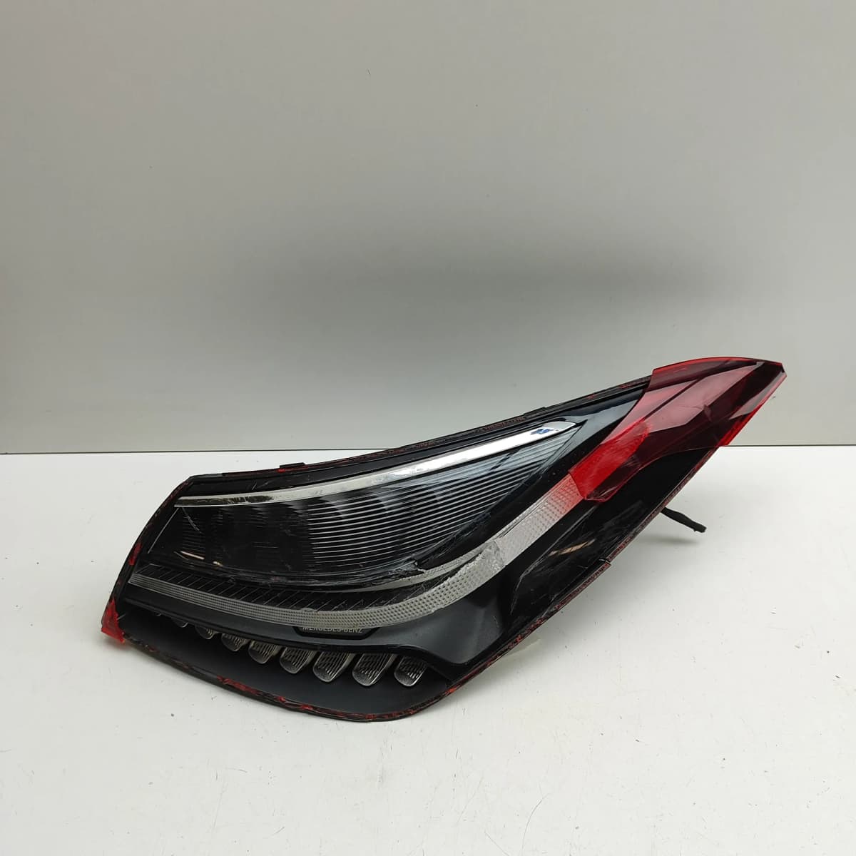 MERCEDES-BENZ CLA Coupe C118 Rear Right Tail Light A1189063801 RHD 2024 28597142