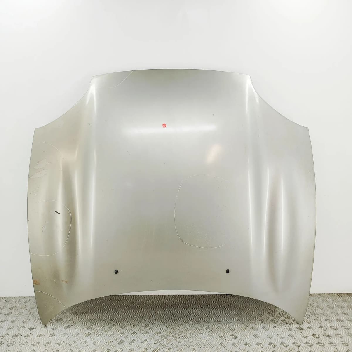 MITSUBISHI 3000 GT Coupe Z1A Bonnet Hood MB907987 3.0 Petrol 165kw 1993 30639899