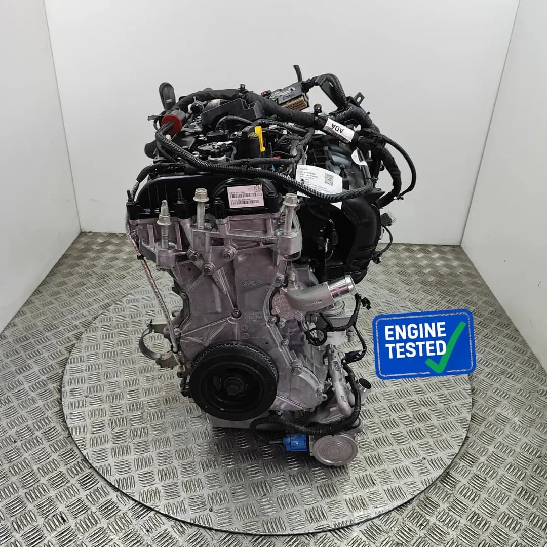 Ford Kuga MK3 C482 Motor Motor BGDC 2,5 Hybrid 140KW 2024 30975428