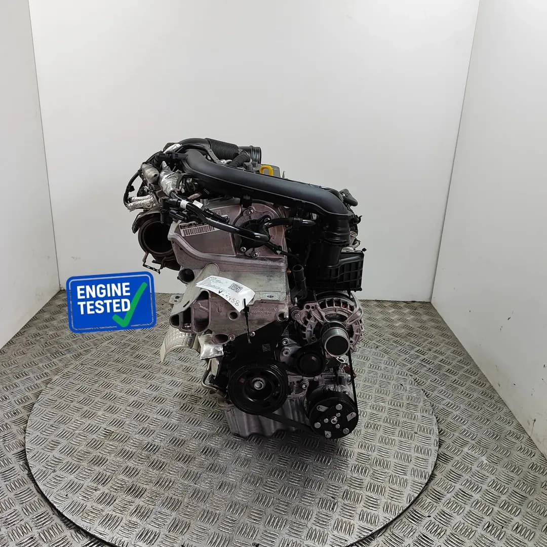VW T-Cross C11 Motormotor DUSA 1.0 Benzin 85 kW 2024 3134553333