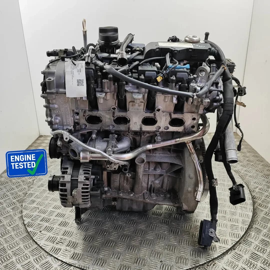 Infiniti Q30 Motormotor 270910 1.6 Benzin 115 kW 2019 31430197