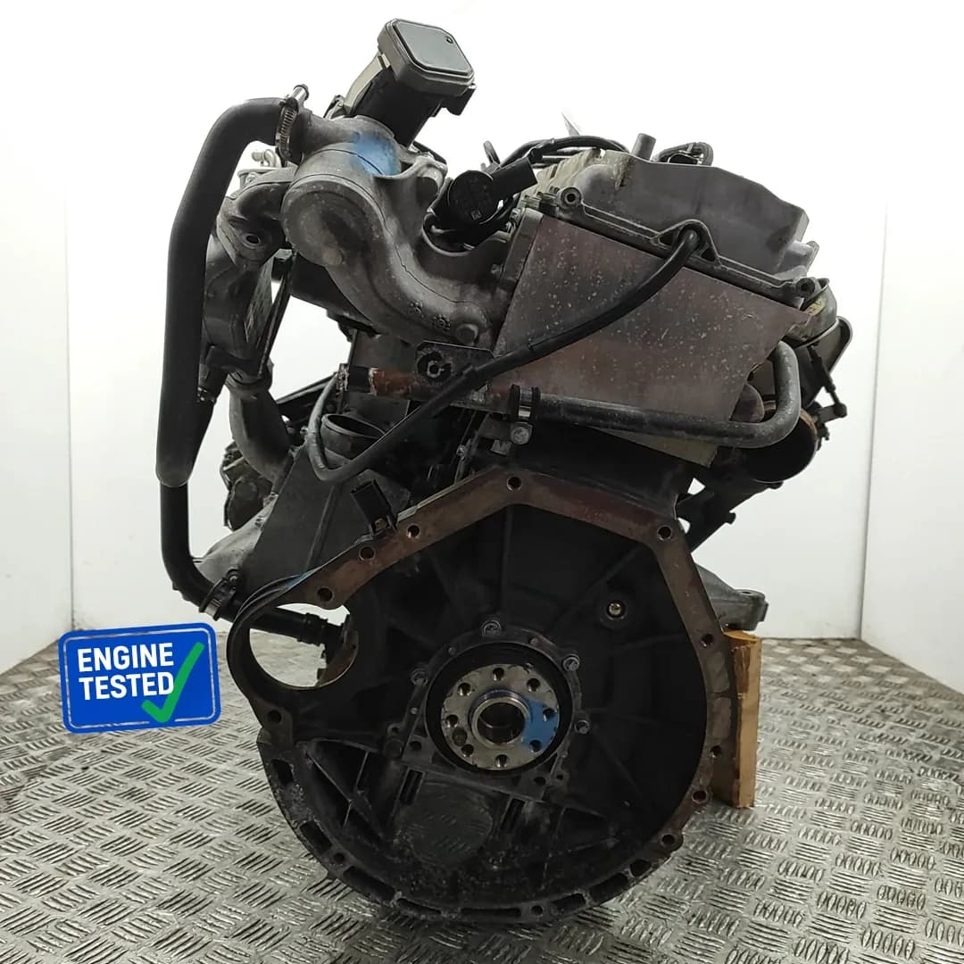 MERCEDES-BENZ VITO W639 Engine Motor 646.982 2.2d 80kW 2006 31558044