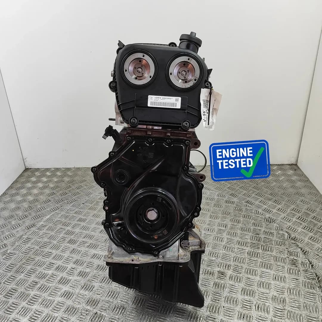 AUDI Q5 FY Bare Engine DRYA 2.0 Petrol / electricity 220kw 2024 31845449