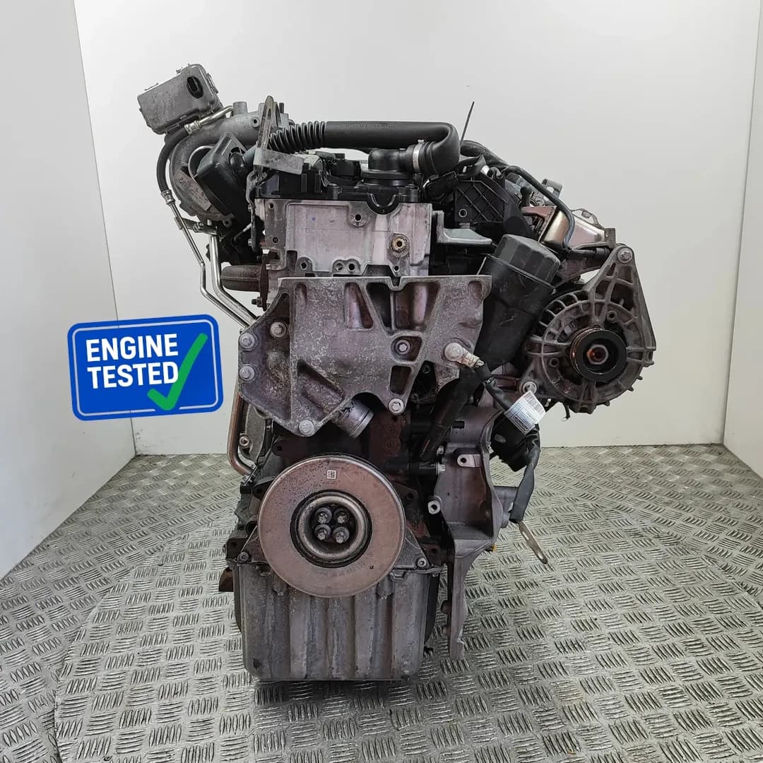 MERCEDES-BENZ SPRINTER 907 Motor Motor A6510703087 2.1 Diesel 84kW 2019