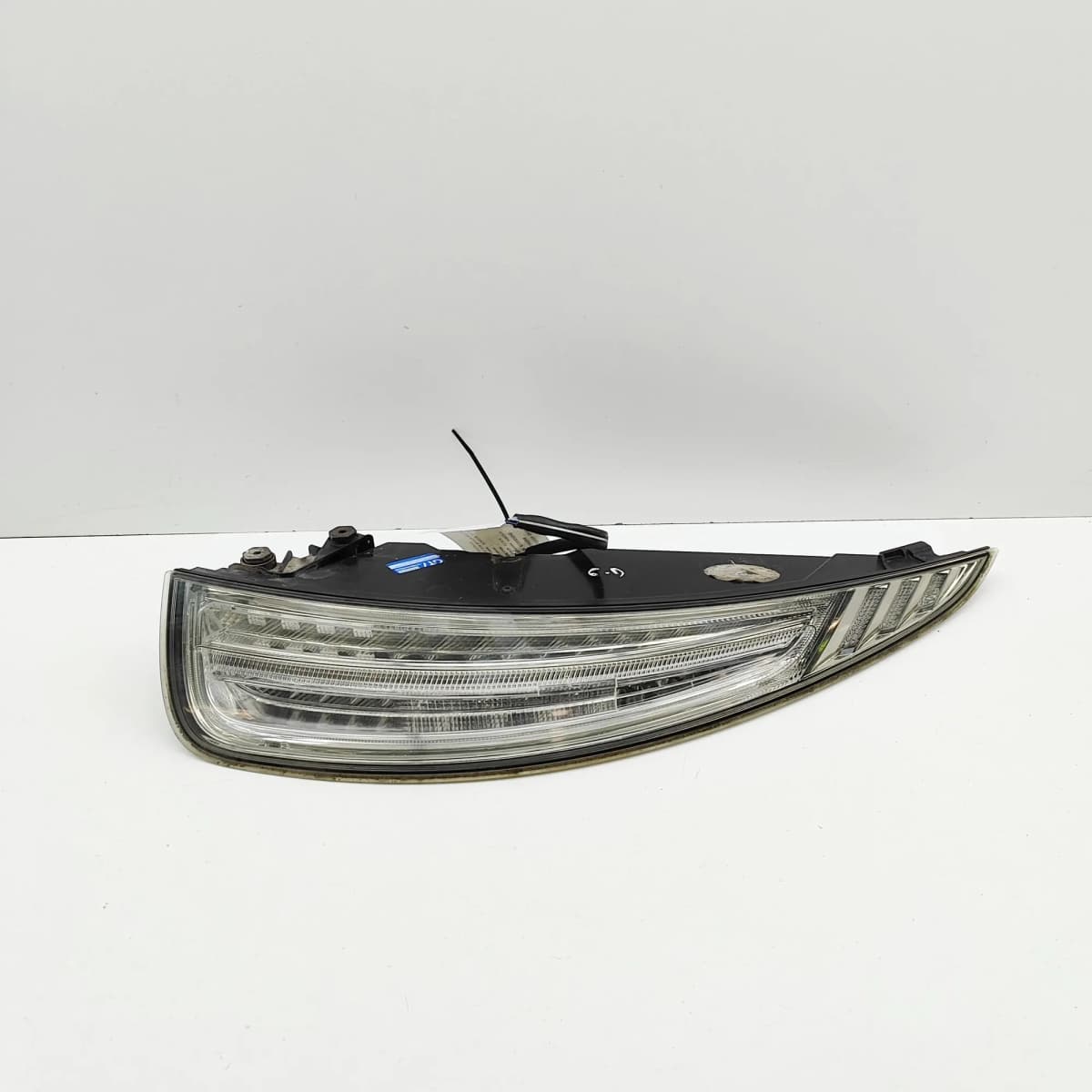 PORSCHE 911 991 Rear Right Tail Light 99163198600 RHD 2016 33082045