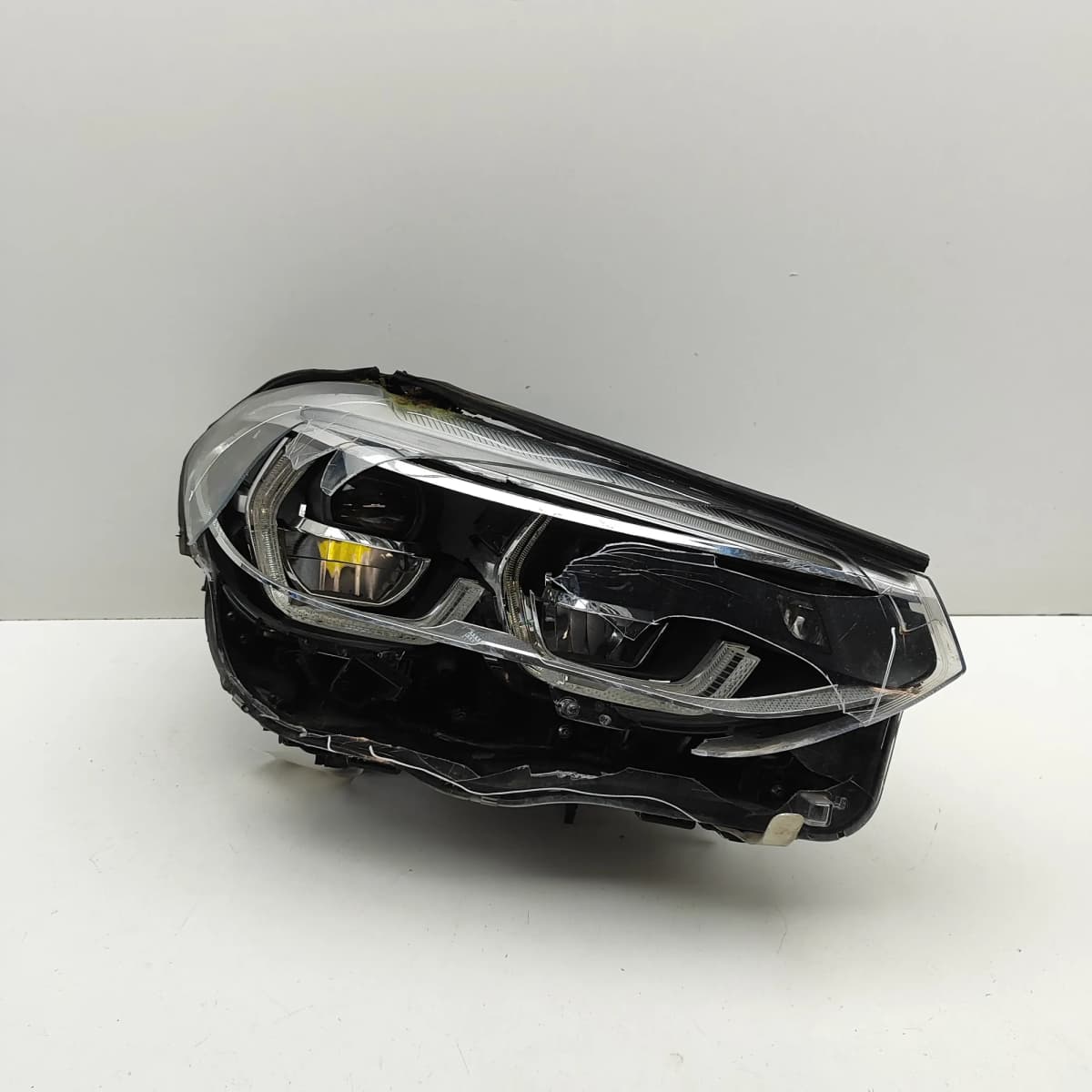 BMW X3 G01 Front Right Headlight 8739656 2021 33088273
