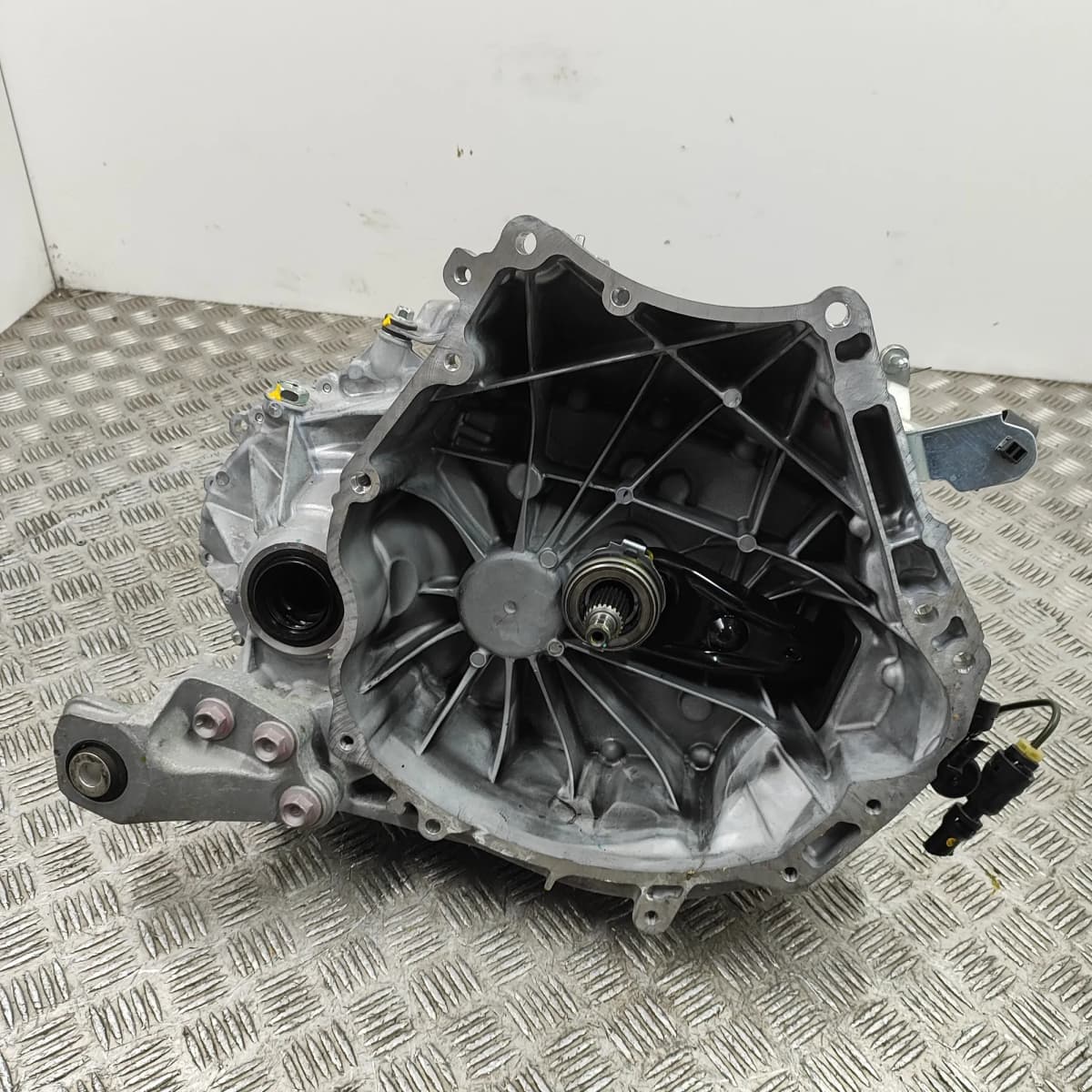 MAZDA 3 Hatchback BP Gearbox CB42-03-000 2.5 Petrol / electricity 103kw 33099712