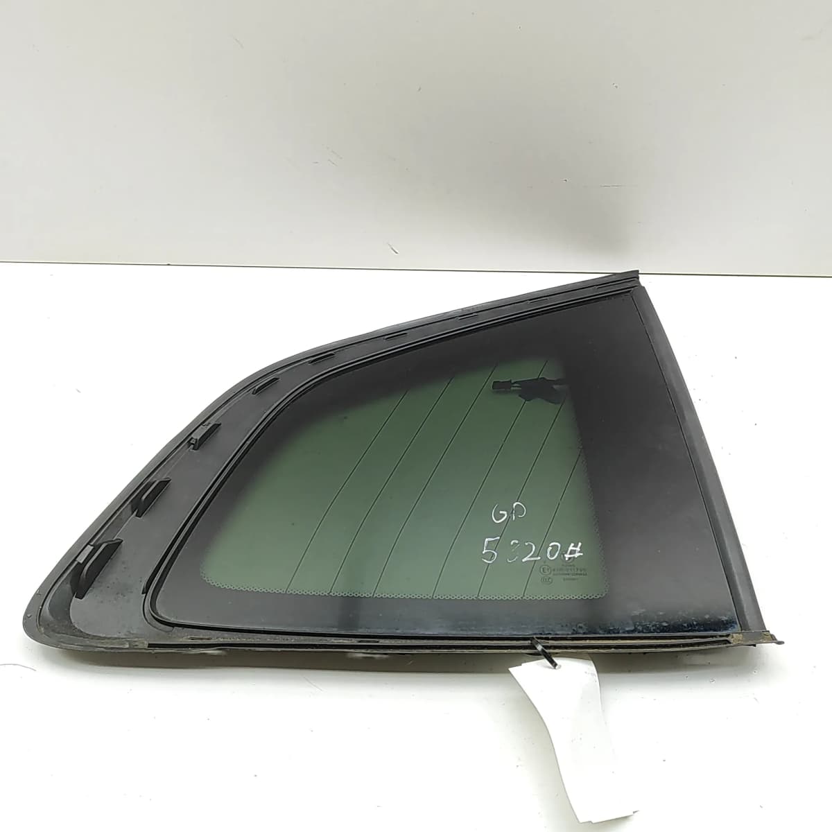BMW X3 G01, F97 Rear Right Quarter Window 7410068 3.0 Petrol 375kw 2021 33104444