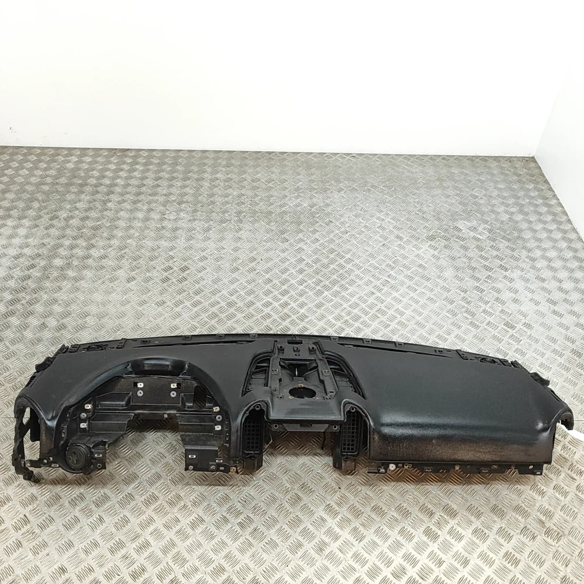 PORSCHE CAYENNE 92A Dashboard 95855200300 LHD 2013 33104479