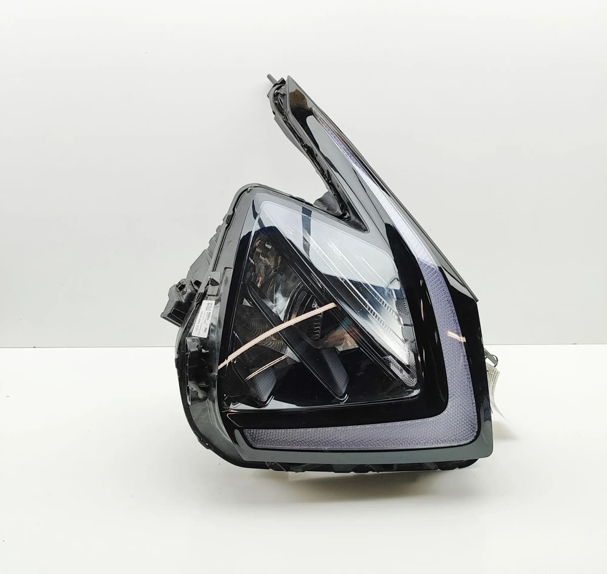 KIA SPORTAGE NQ5 Front Right Headlight R292112020 1.6 33106240 RHD