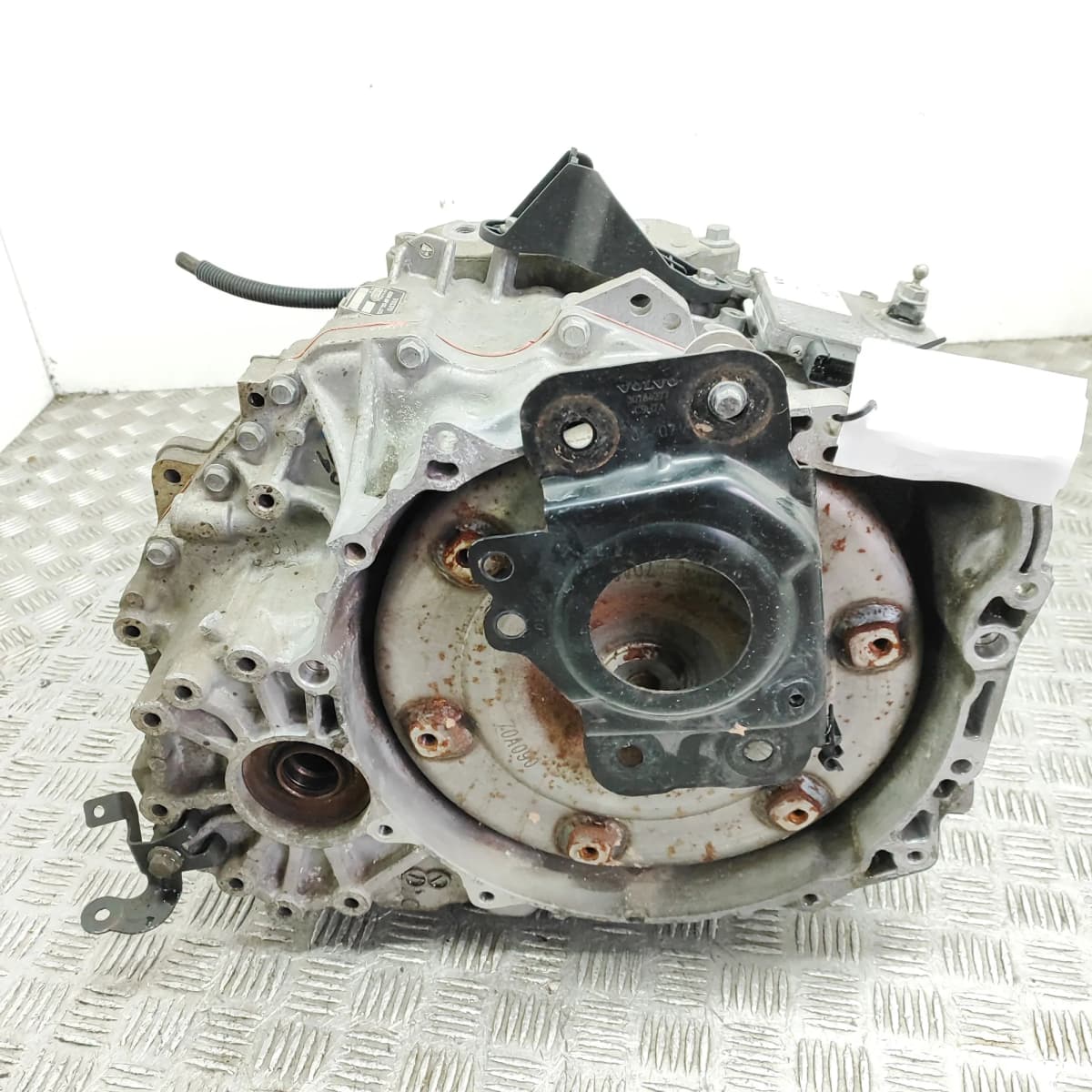 VOLVO S80 MK2 Automatic 6 Speed Gearbox TF-80SC 2.4 Diesel 120kw 2007 33109006
