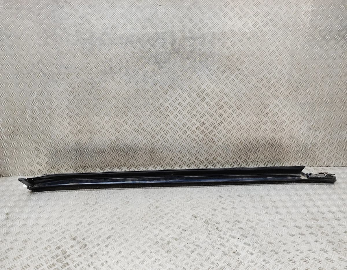 BMW iX3 G08 Right Side Plastic Sideskirt Cover 5A48526 2024 33114628
