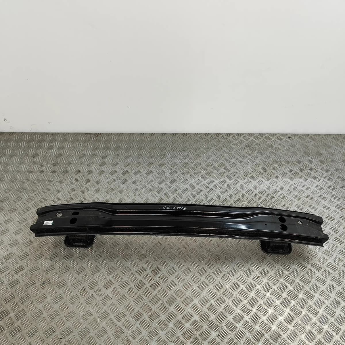 BMW iX3 G08 Rear Crash Reinforcement Bar 8498641 Electricity 210kW 2024 33115234