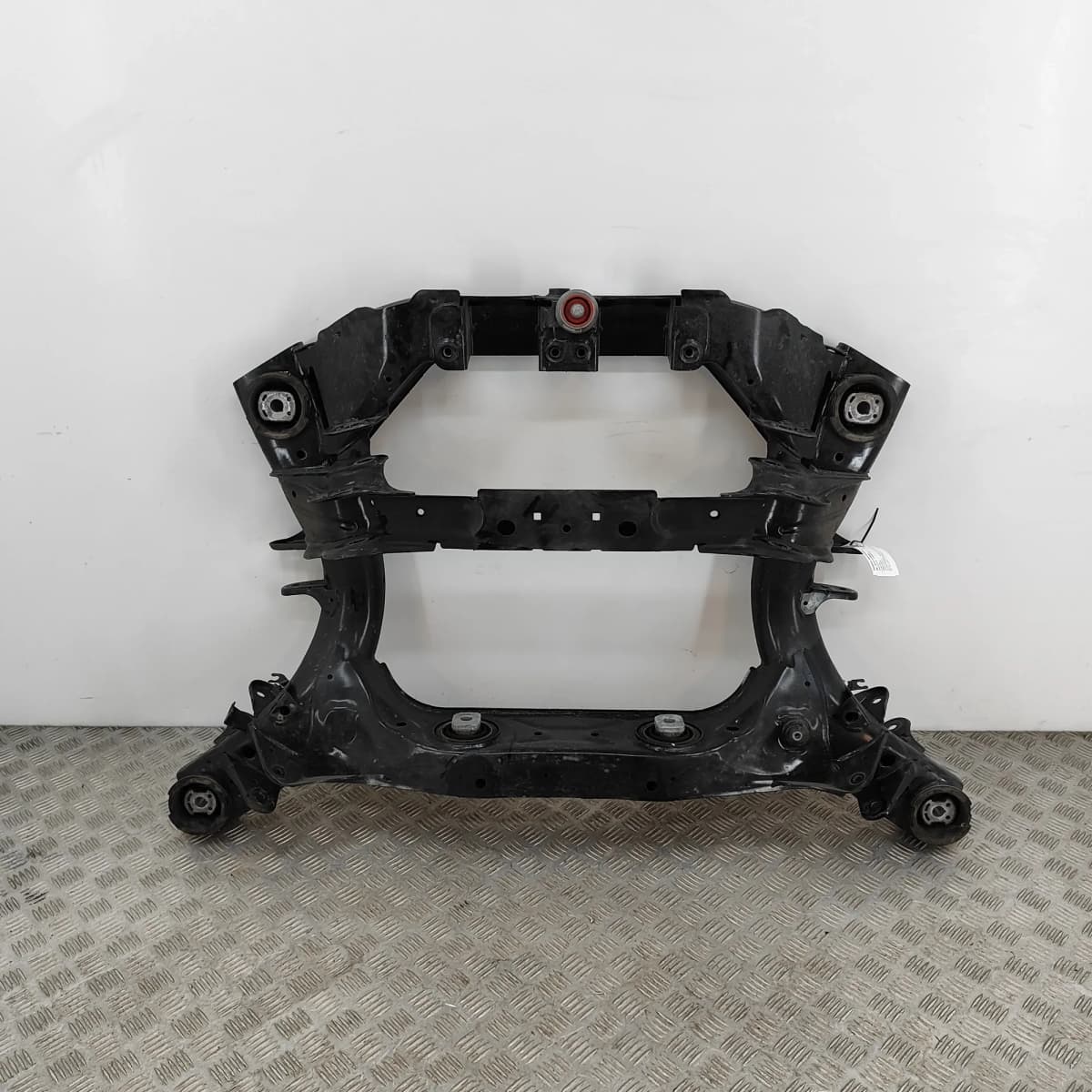BMW iX3 G08 Rear Subframe 6891956 Electricity 210kW 2024 33117520