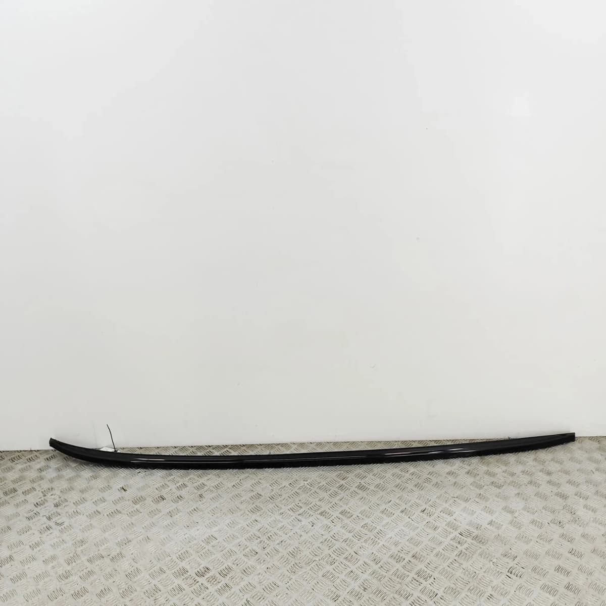 BMW iX3 G08 Right Side Roof Rail 8090956 Electricity 210kW 2024 33118900