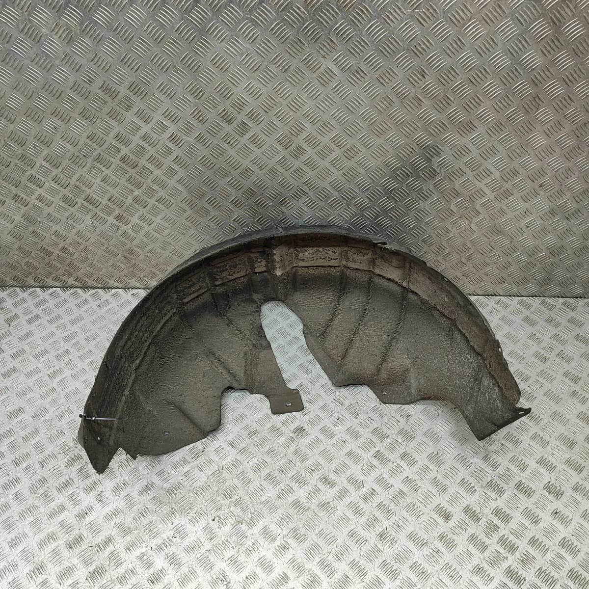 VOLKSWAGEN JETTA MK6 5C6 Rear Left Arch Liner 5C6810971D 2.0 Diesel 81kW 2015