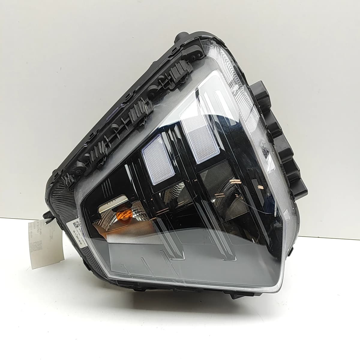 HYUNDAI KONA SX2 Front Right Headlight RHD 92102-HF030 Electricity 33132209