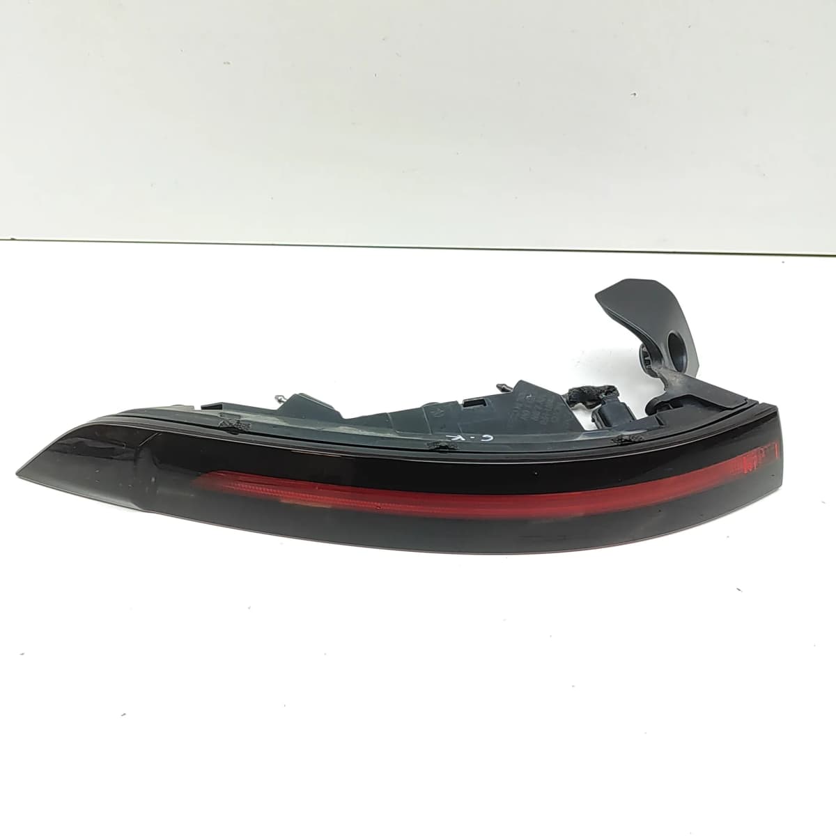 HYUNDAI KONA SX2 Rear Left Tail Light 92401-HF000 Electricity 160kw 33132444