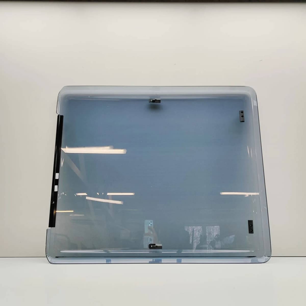 VW CRAFTER 30-50 Furgon 2E Sunroof 7C4877051B 2006 33136529