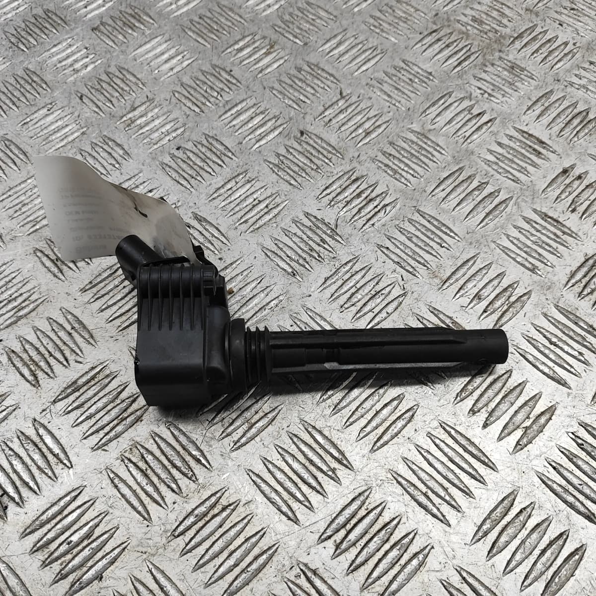 SKODA SUPERB MK3 3V3 High Voltage Ignition Coil 06J905110K 2017 33137406
