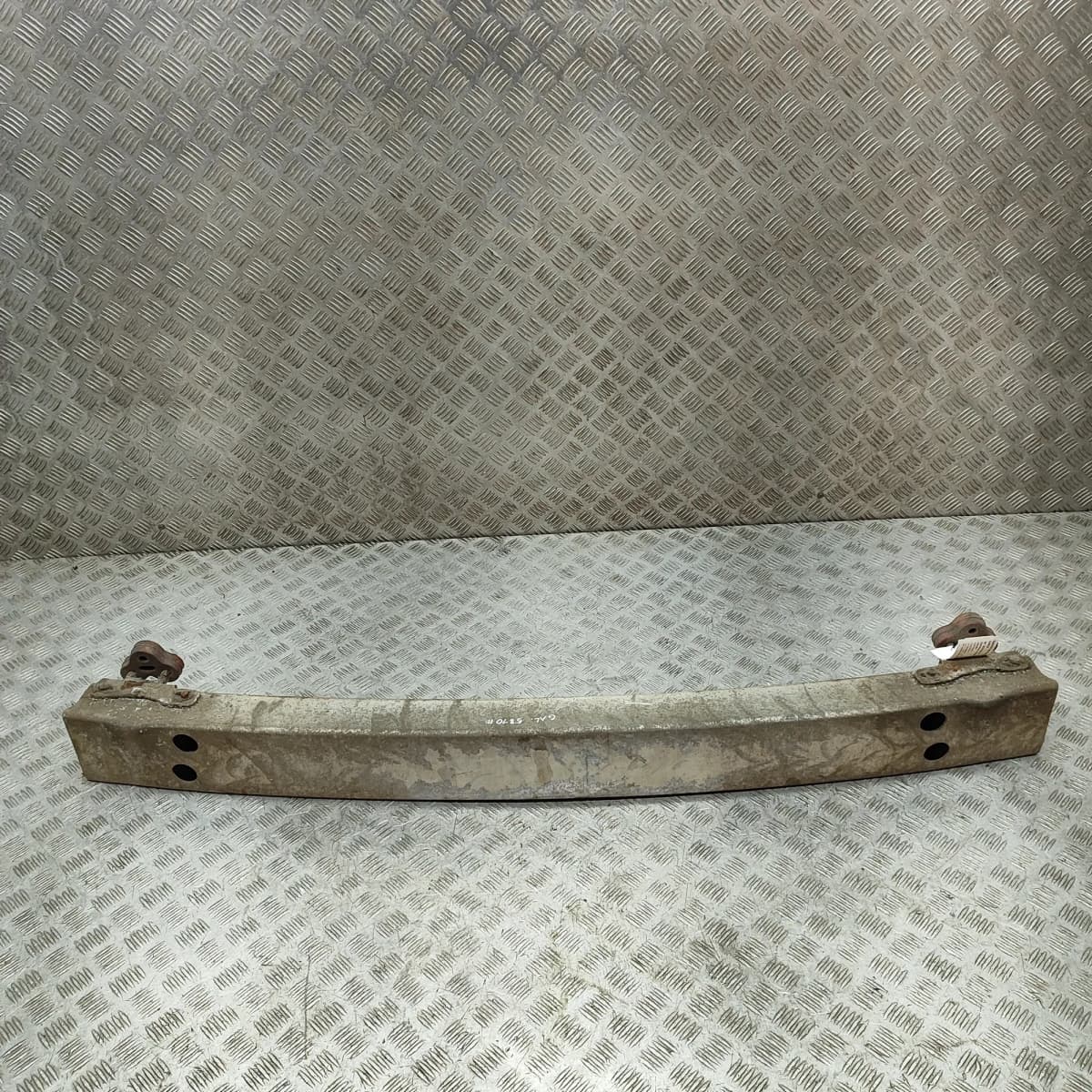 JAGUAR XJ X350 Rear Crash Reinforcement  Bar 2W93-17775-BD 2.7 Diesel 33139472