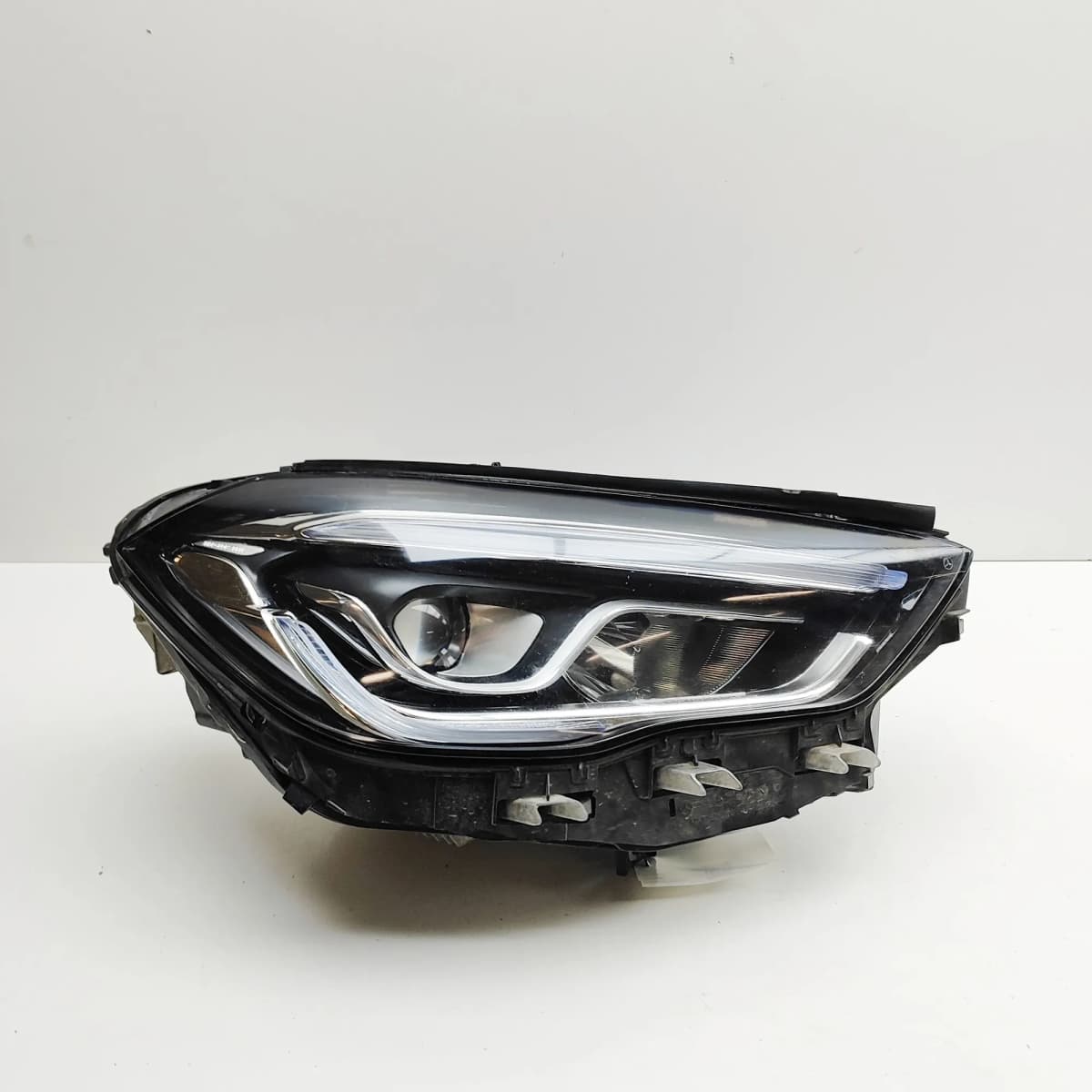 MERCEDES-BENZ GLA H247 Front Left Headlight A2479066601 RHD 2020 33140493