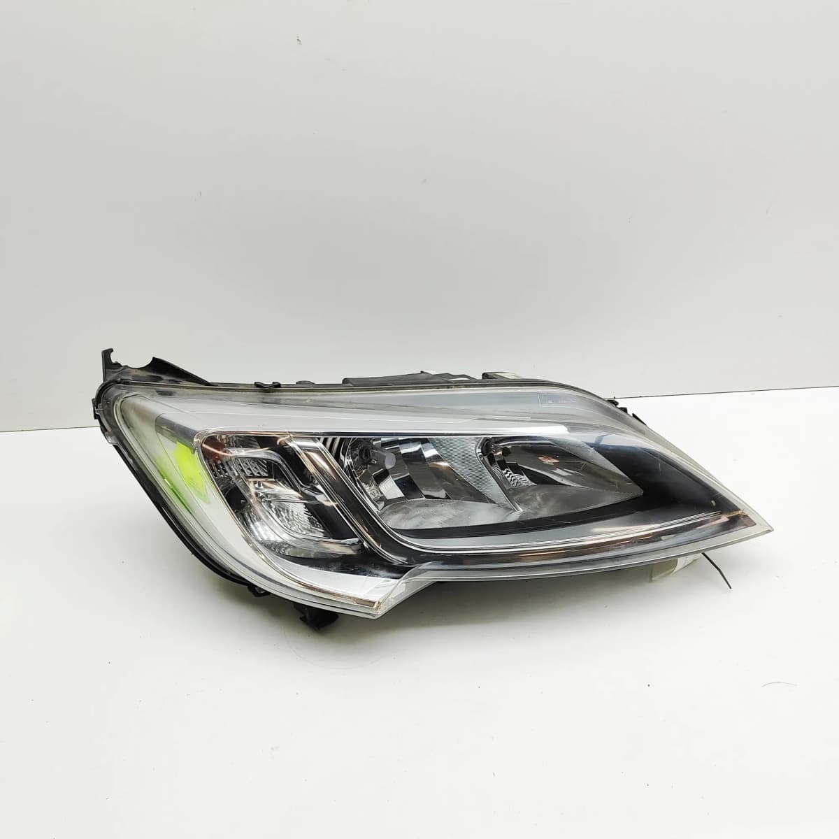 CITROËN JUMPER Furgon MK2 G9 Front Right Headlight 1394419080 RHD 2017 33149423