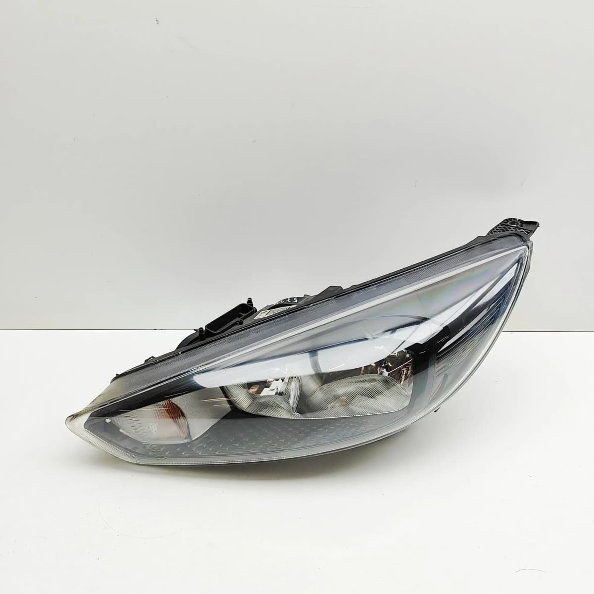 FORD FOCUS MK3 Front Left Headlight F1EB-13W030-SD 2016 33149459