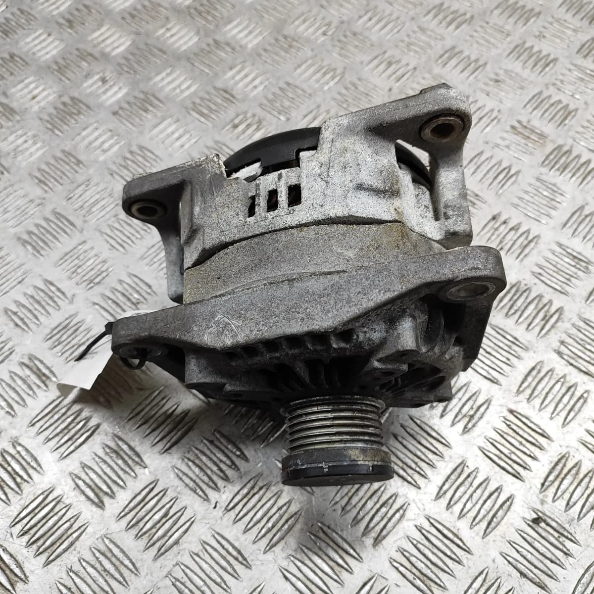 ALFA ROMEO GIULIA 952 Alternator Generator 50559542 2.0 Petrol 206kw 33149997