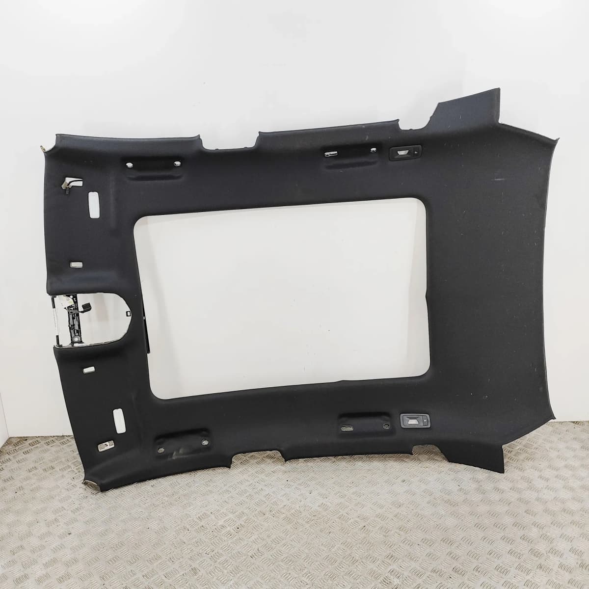 PORSCHE MACAN 95B Roof Headliner 95B867501CB 2015 33150407