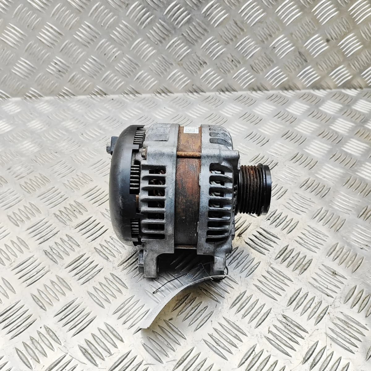 PORSCHE MACAN 95B Alternator Generator 7PP903016C 3.0 Petrol 250kw 2020 33154147