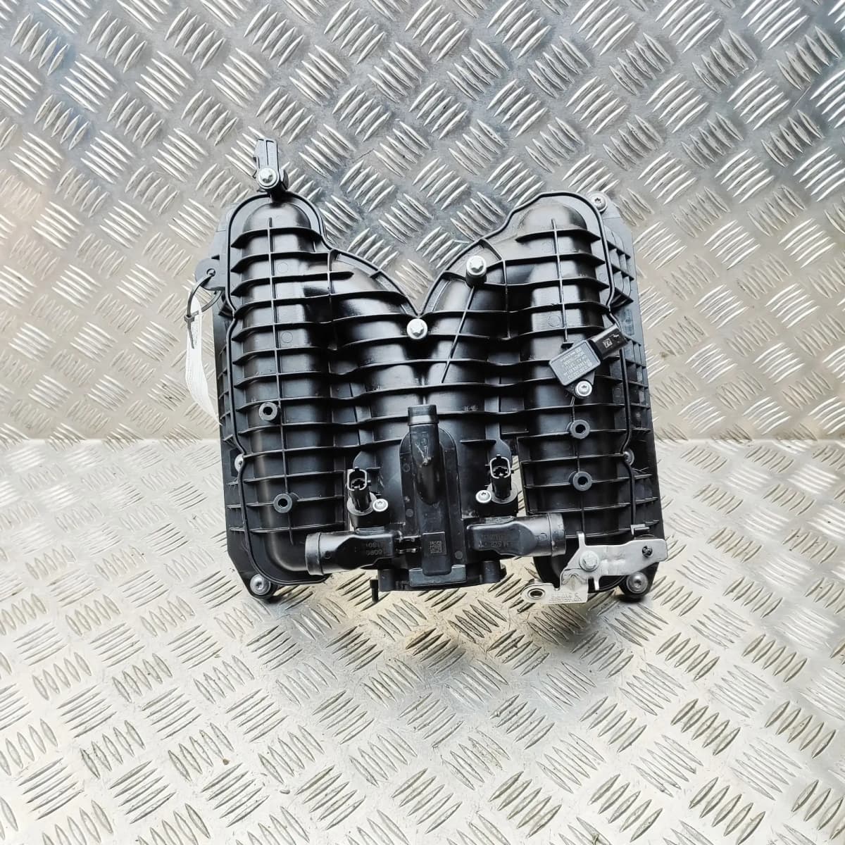 PORSCHE MACAN 95B Intake Manifold 94611001664 3.0 Petrol 250kW 2020 33154188