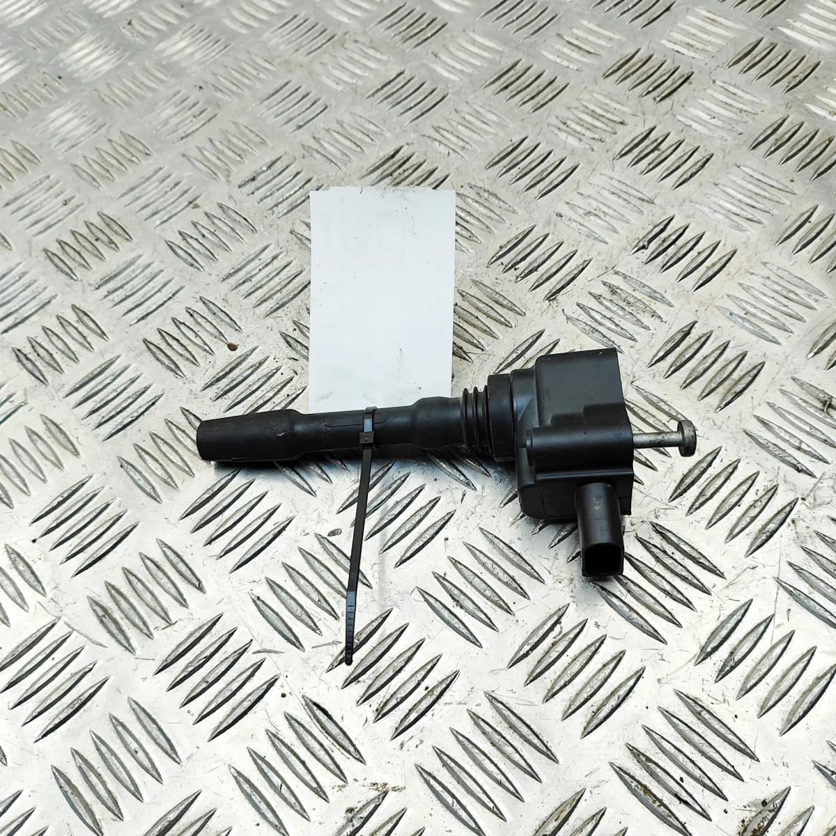 PORSCHE MACAN 95B High Voltage Ignition Coil 94660210402 3.0 Petrol 250kW 2020