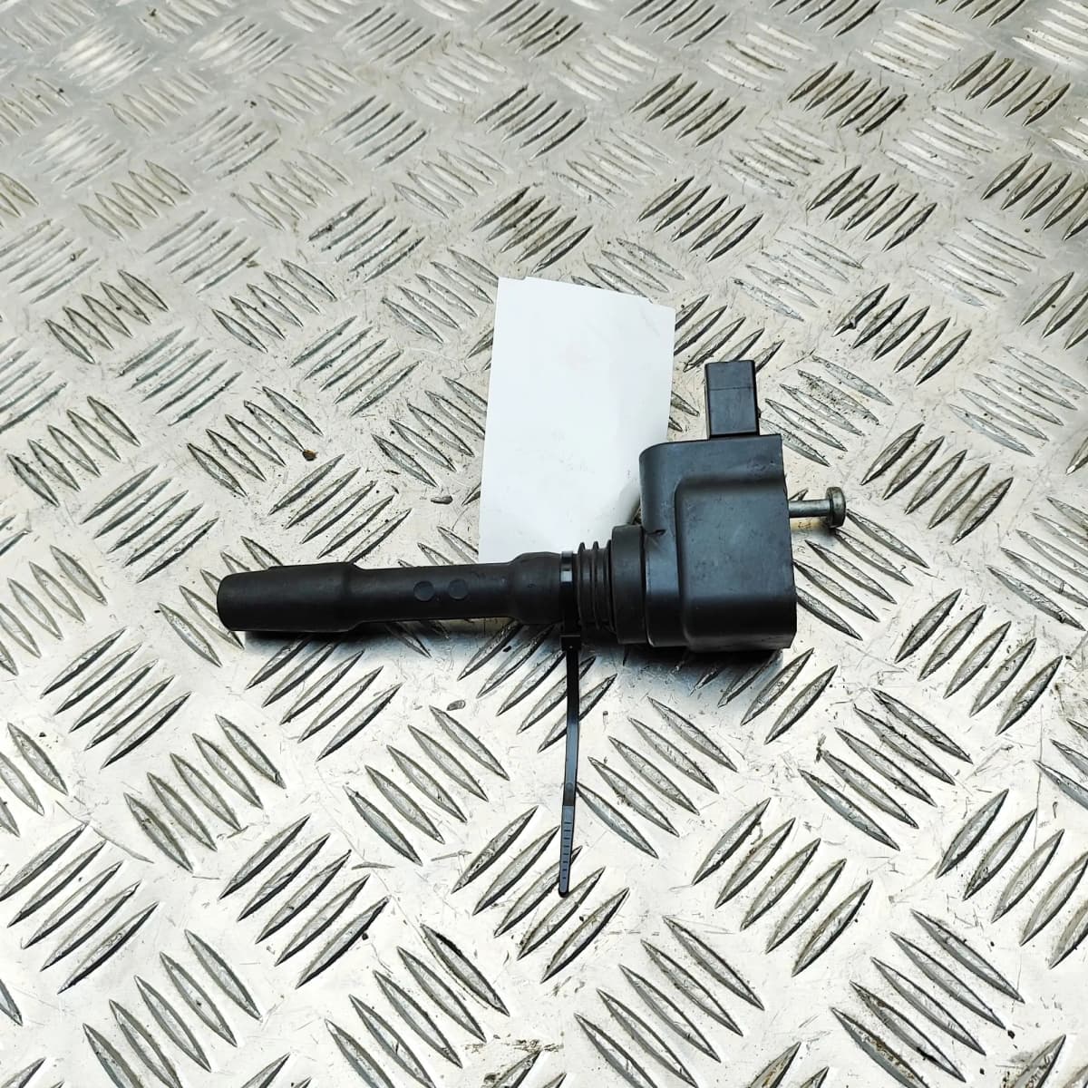 PORSCHE MACAN 95B High Voltage Ignition Coil 94660210402 3.0 Petrol 250kW 2020