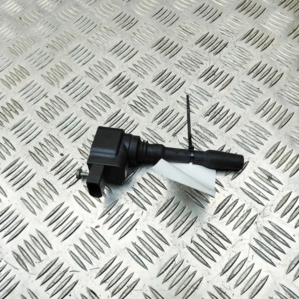 PORSCHE MACAN 95B High Voltage Ignition Coil 94660210402 3.0 Petrol 250kW 2020