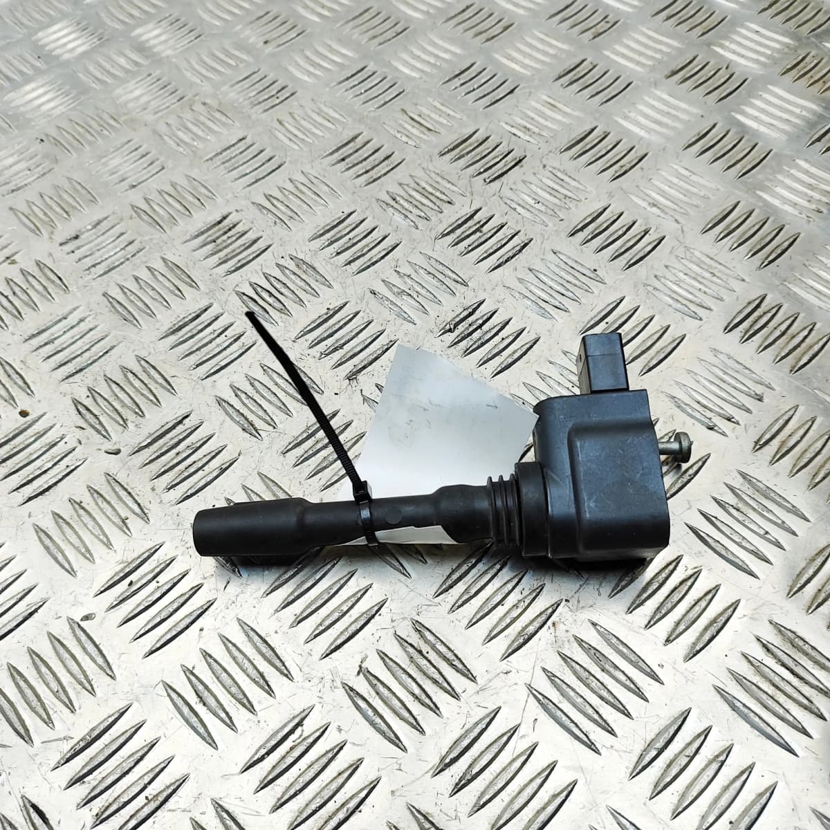 PORSCHE MACAN 95B High Voltage Ignition Coil 94660210402 3.0 Petrol 250kW 2020