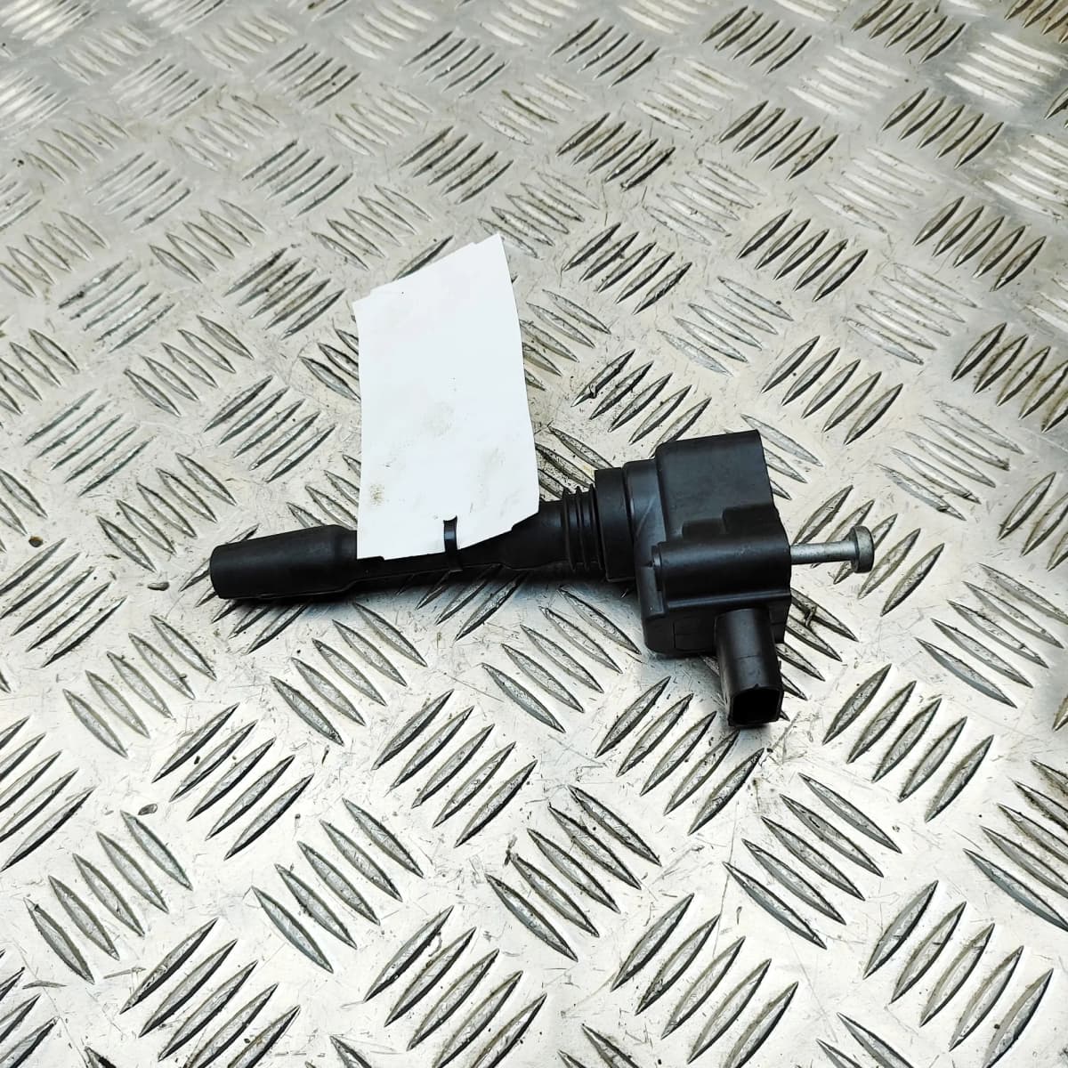 PORSCHE MACAN 95B High Voltage Ignition Coil 94660210402 3.0 Petrol 250kW 2020