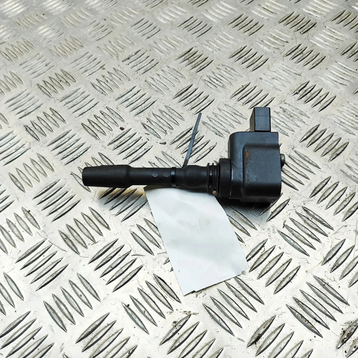 PORSCHE MACAN 95B High Voltage Ignition Coil 94660210402 3.0 Petrol 250kW 2020