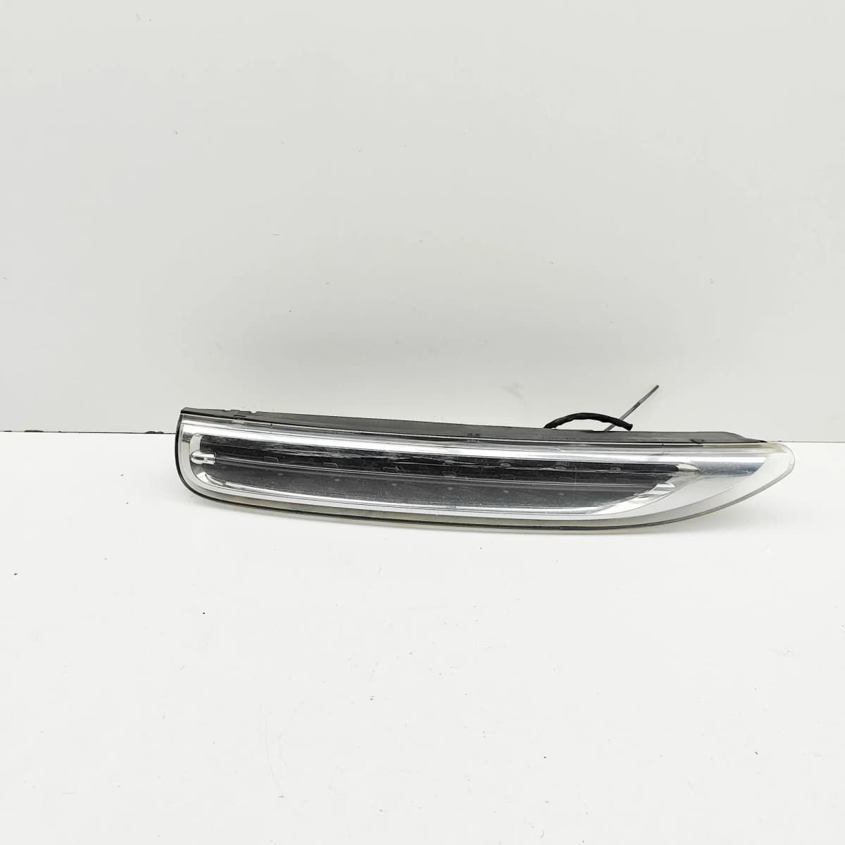 PORSCHE CAYENNE 92A Front Left Additional Light 7P5941181B 33178379