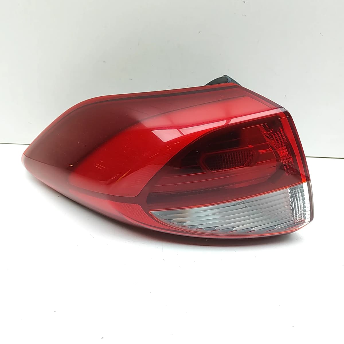 HYUNDAI TUCSON TL MK3 Rear Left Tail Light 92401-D7000 RHD 2017 33187451