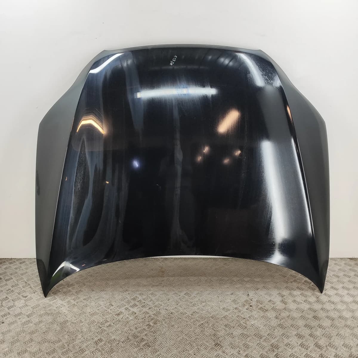 AUDI Q7 4L Bonnet Hood 4L0823029A 3.0 Diesel 180kw 2013 33201467