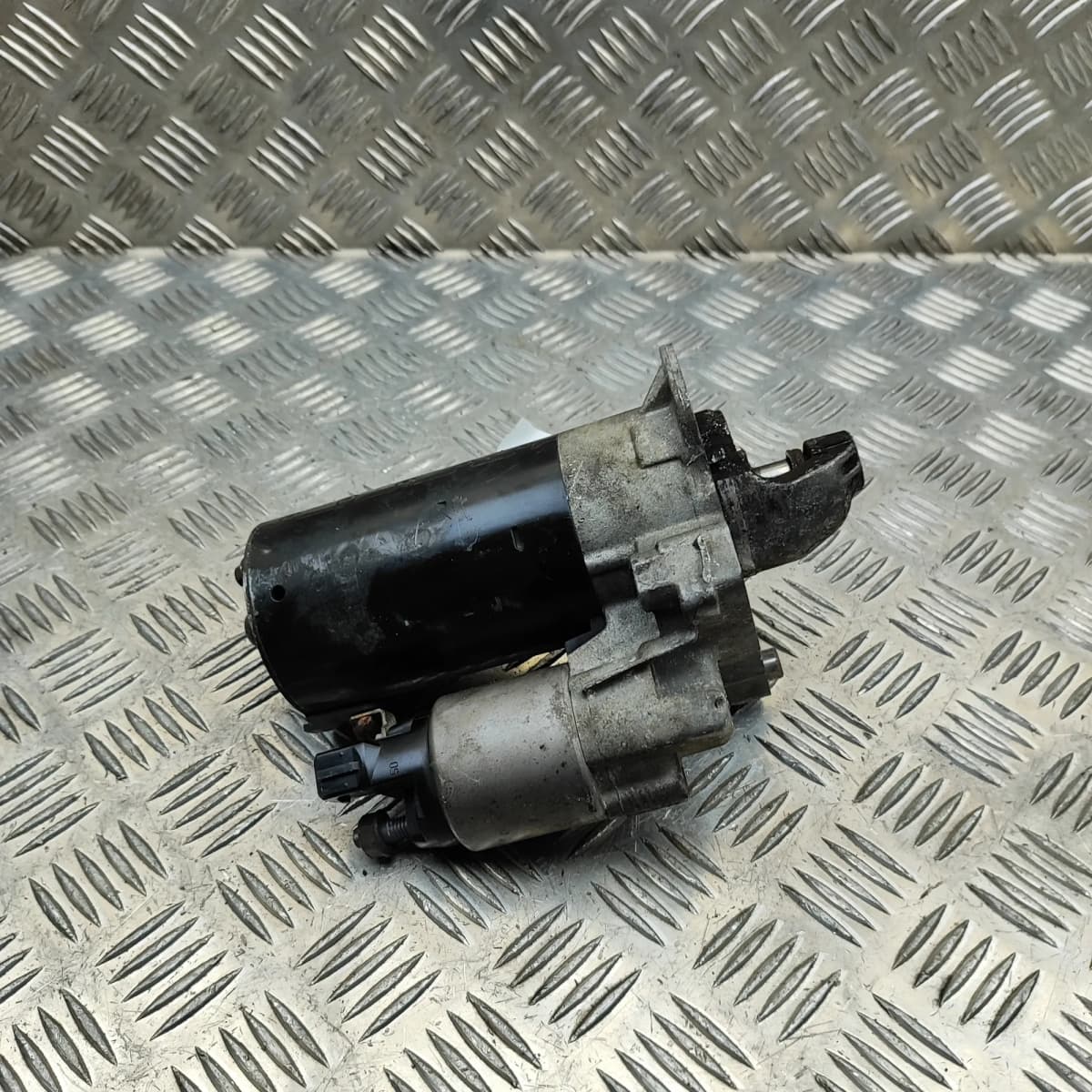 BMW 3 F30 Starter Motor 7638192 1.6 Petrol 100kw 2013 33318110