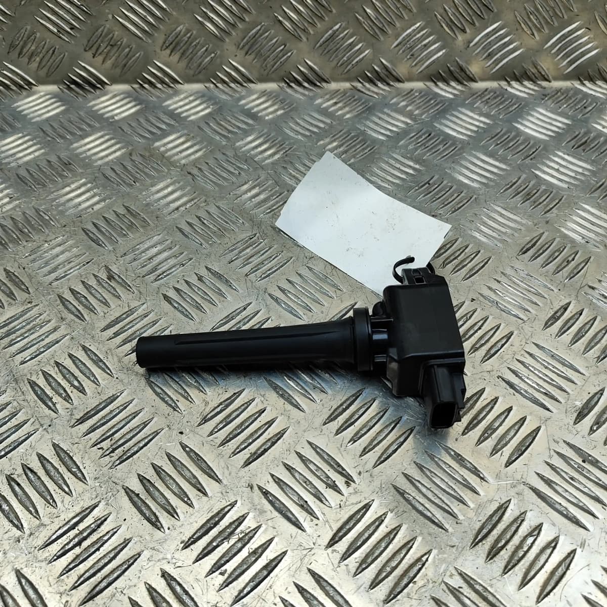 MAZDA 3 Hatchback BP High Voltage Ignition Coil PX5H18100 33318548