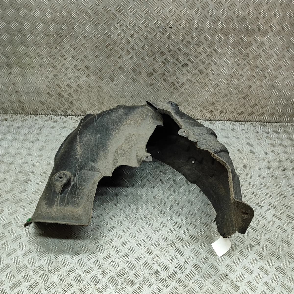 VOLVO V90 MK2 Estate Rear Right Arch Liner 32392134 2.0 LPG 256kw 2024 33322249