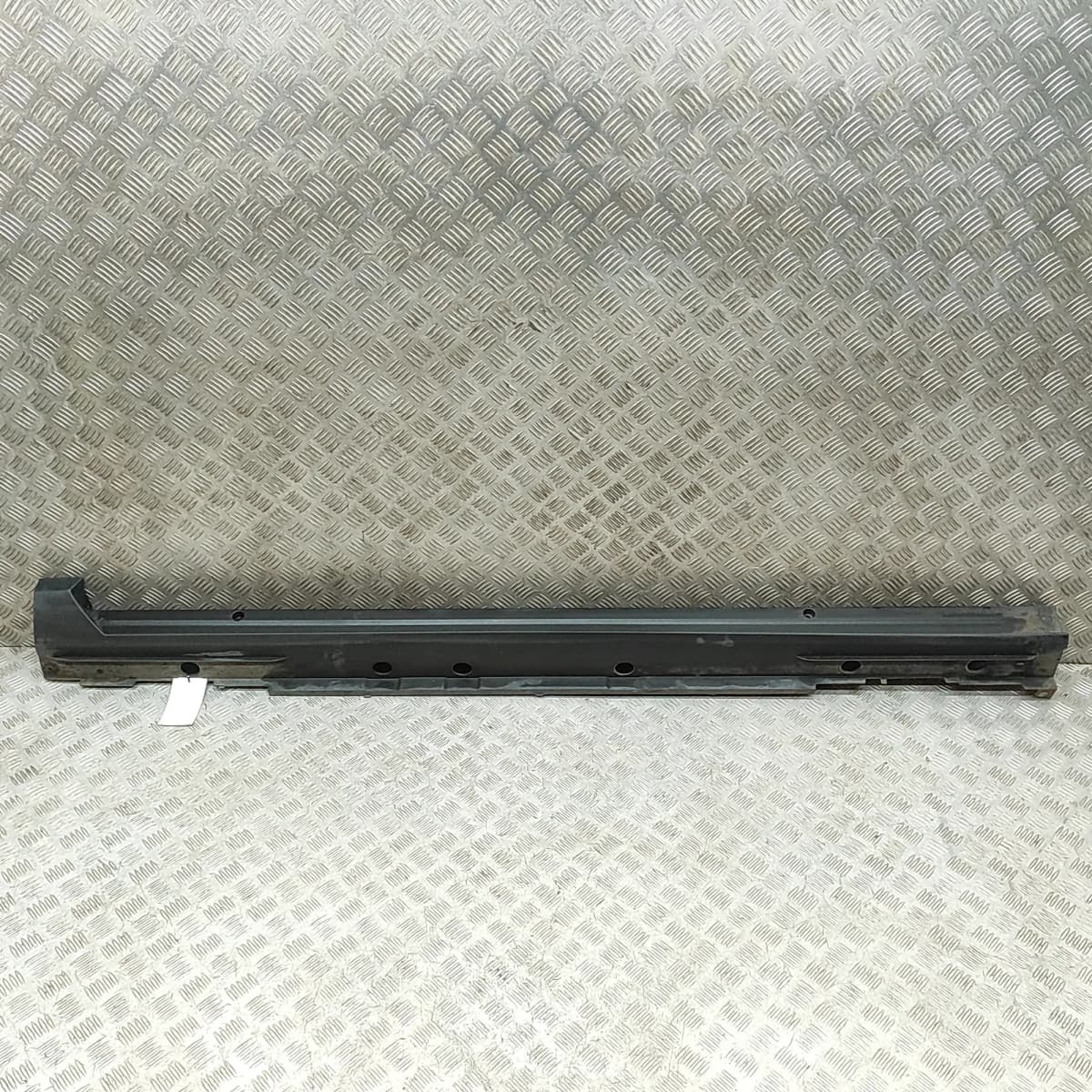 TOYOTA YARIS CROSS MXP Left Side Plastic Sideskirt Cover 75860-K2010 33329848